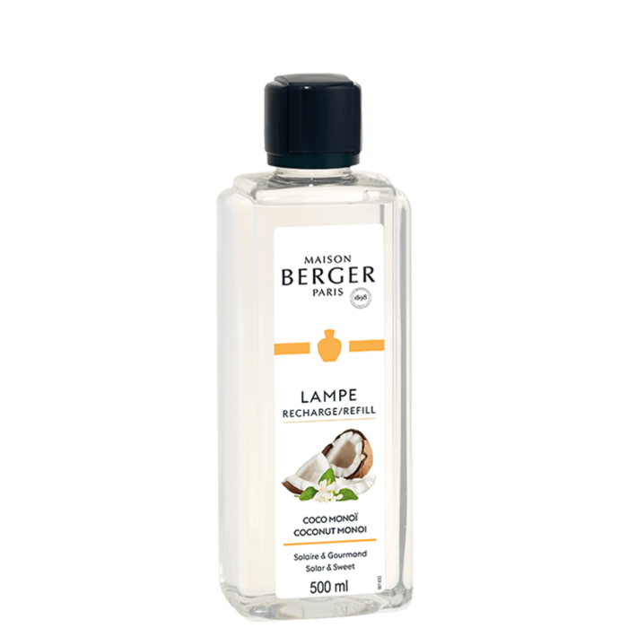 Maison Berger - Coconut Monoi 500ml